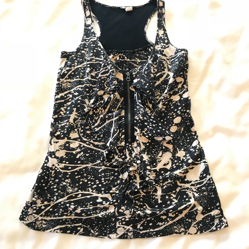 Element | women’s racer back size m top